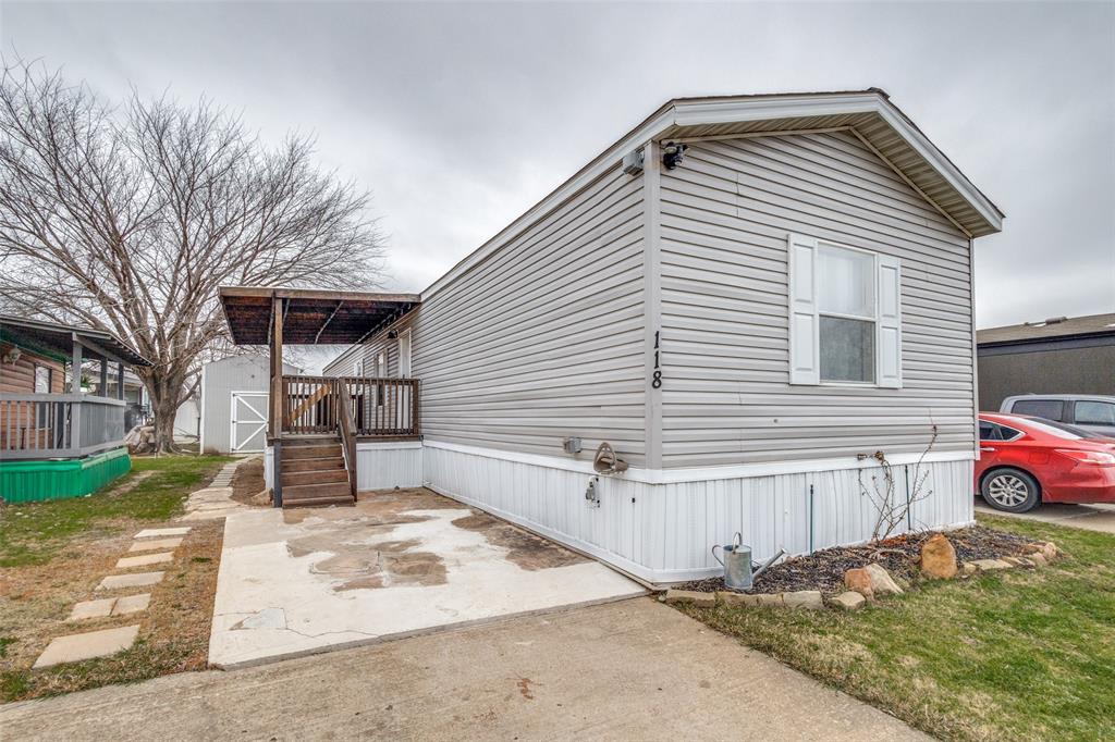 4000 Ace Lane Property Photo