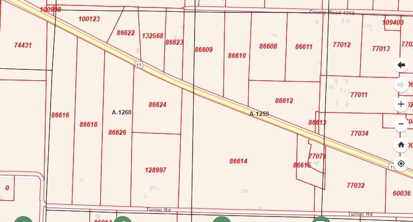 20+/- Tbd Highway 11 Property Photo