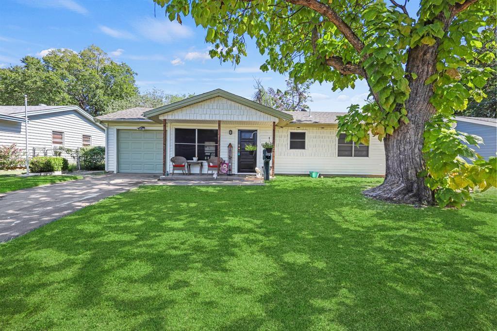 804 Milam Drive Property Photo