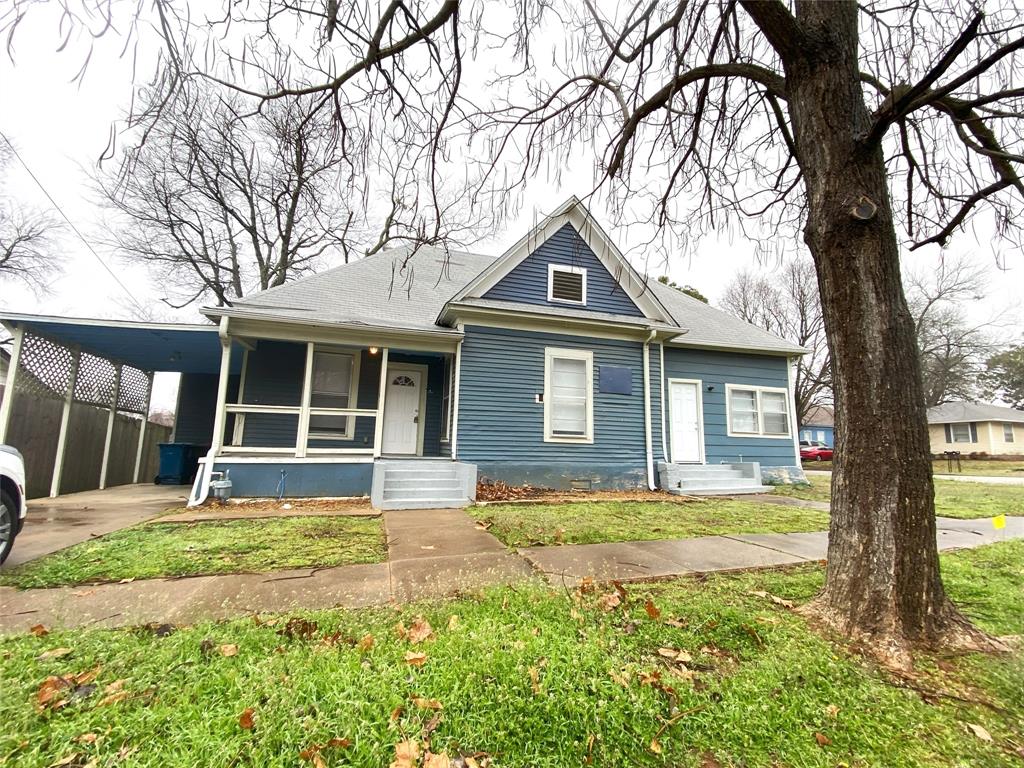 430 E Woodard Street Property Photo