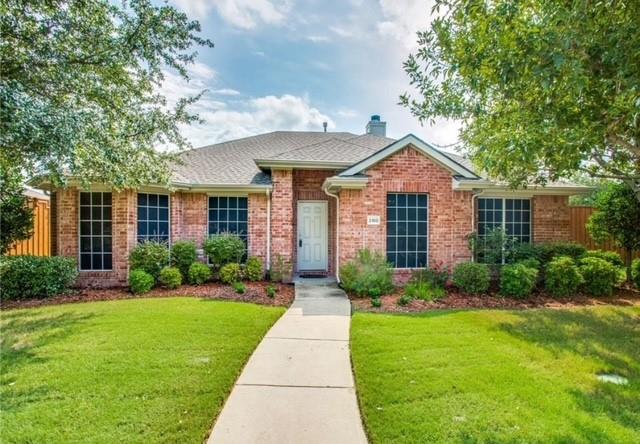 2160 Harvester Drive Property Photo