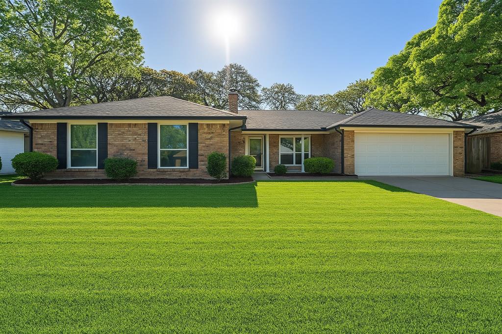 1803 Burr Oak Street Property Photo