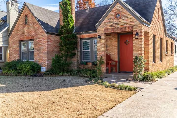 2434 Alco Avenue Property Photo