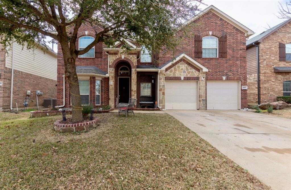 1408 Soaptree Lane Property Photo