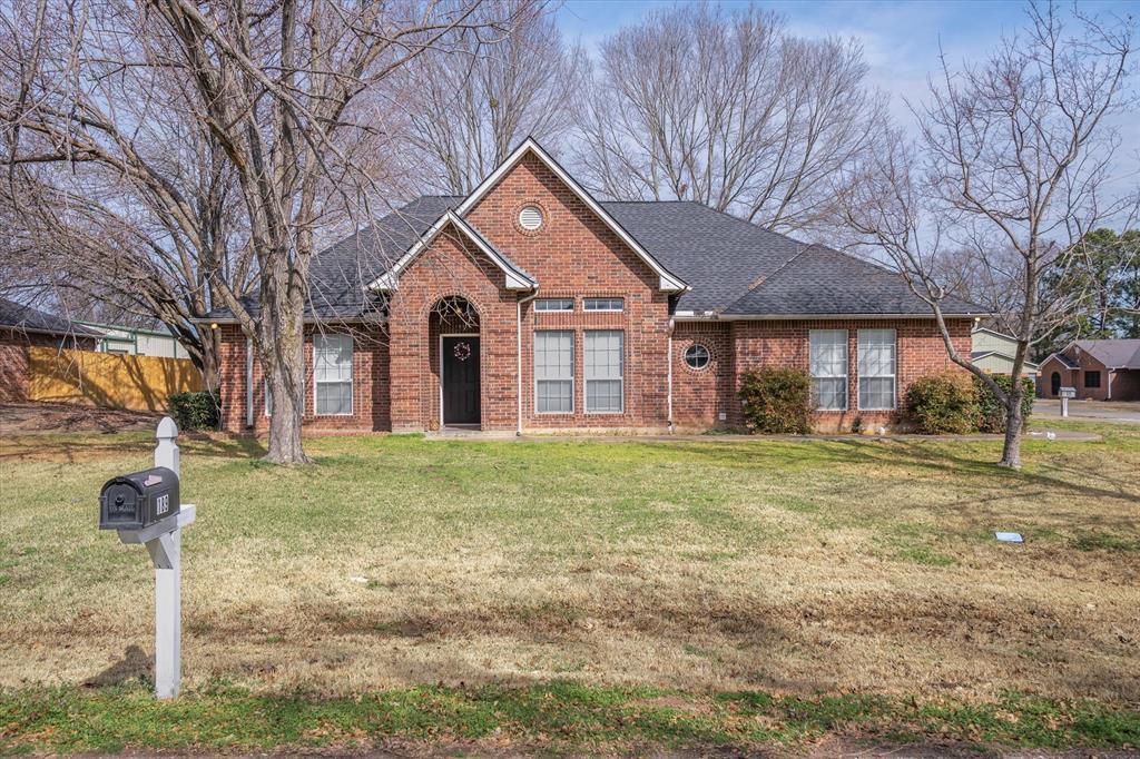 189 Oklahoma Street Property Photo
