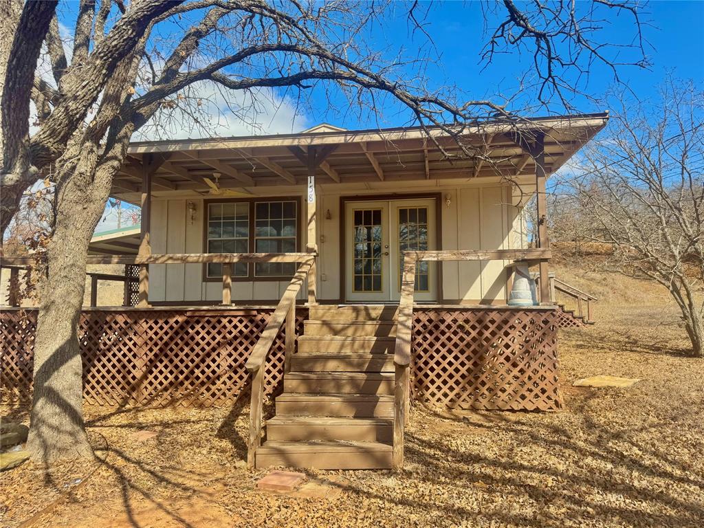 158 Cherokee Trail Property Photo