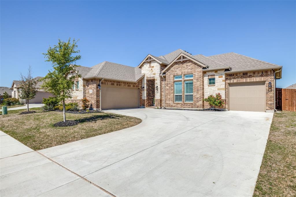 3552 Walnut Ridge Drive Property Photo