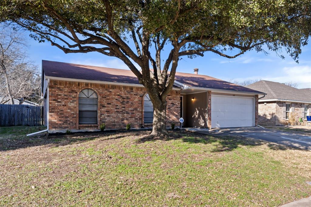 618 Live Oak Drive Property Photo