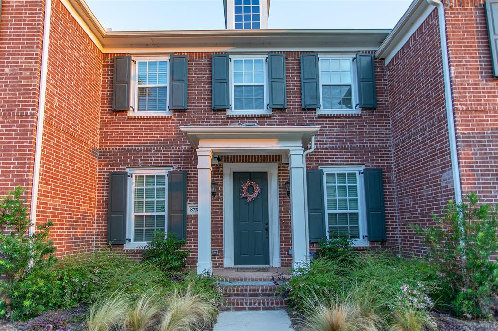 8728 Ice House Drive Property Photo