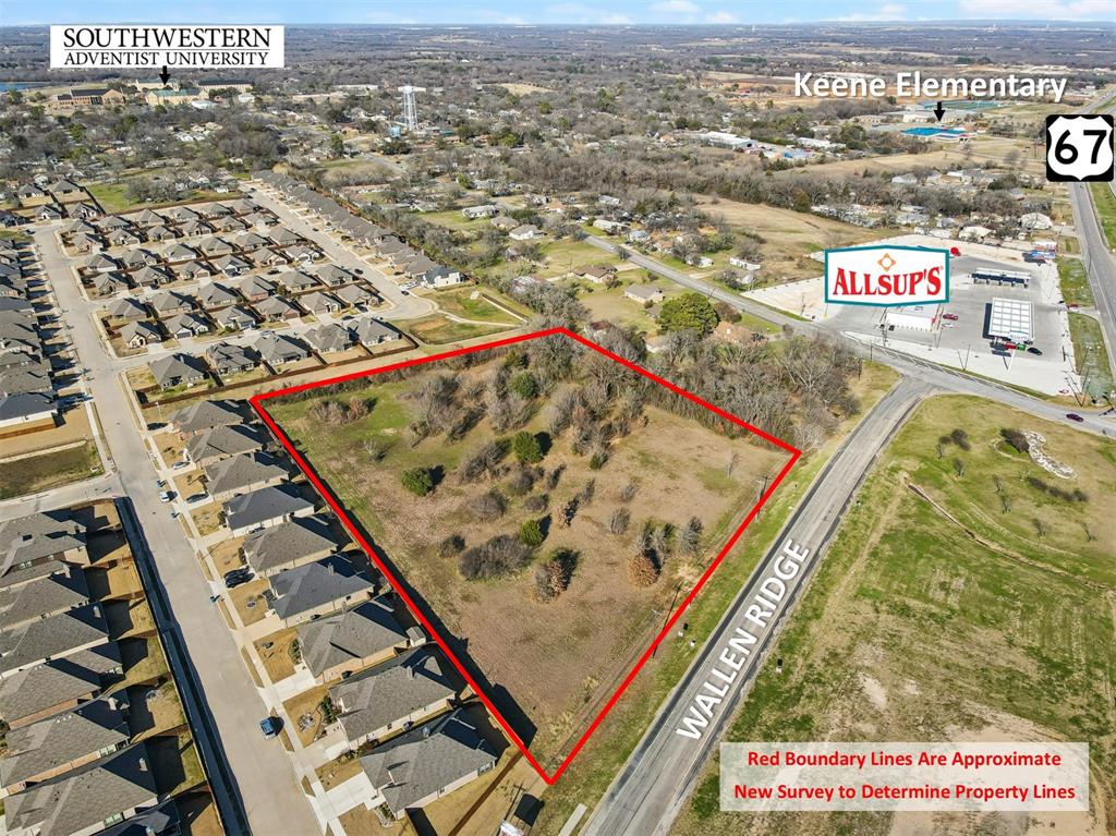 526 Wallen Ridge Property Photo