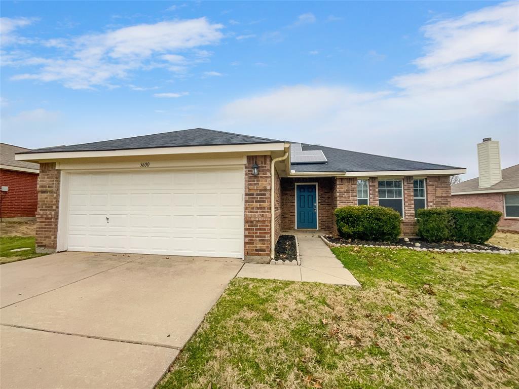 3600 Beatriz Drive Property Photo 1