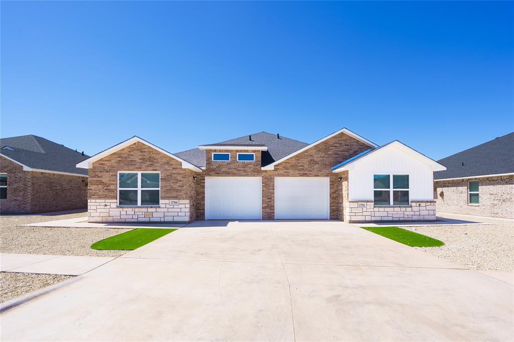 2650 Baron Avenue Property Photo