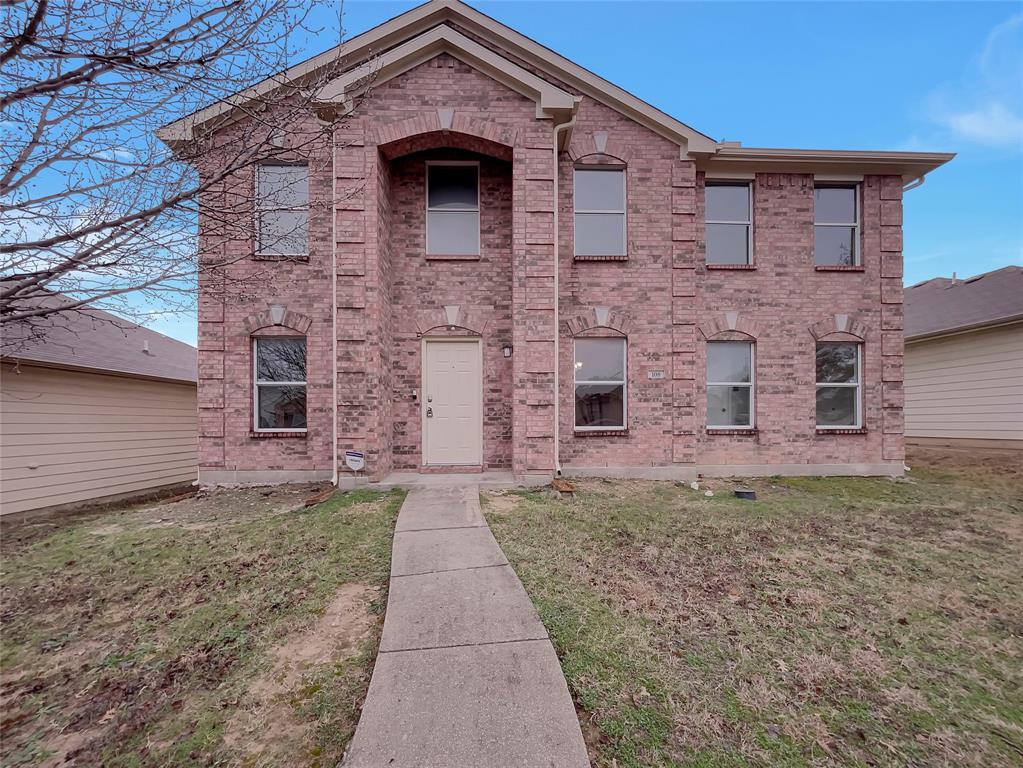 108 Idlewheat Lane Property Photo
