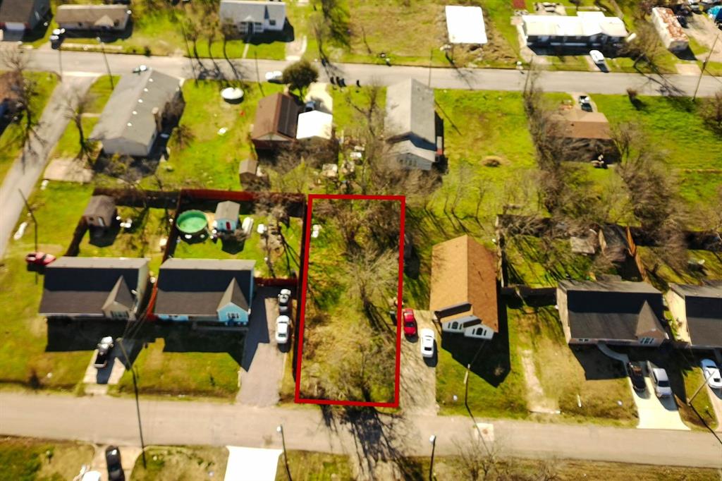 201 E Pr Renfro Property Photo