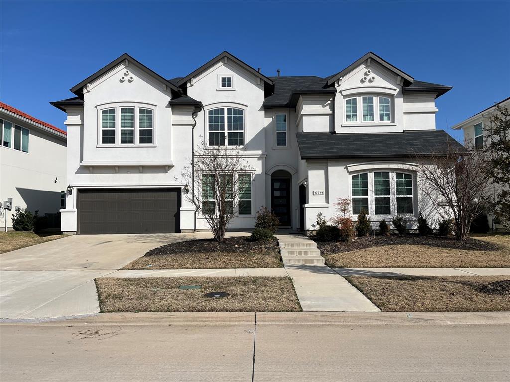 13348 Iron Liege Drive Property Photo