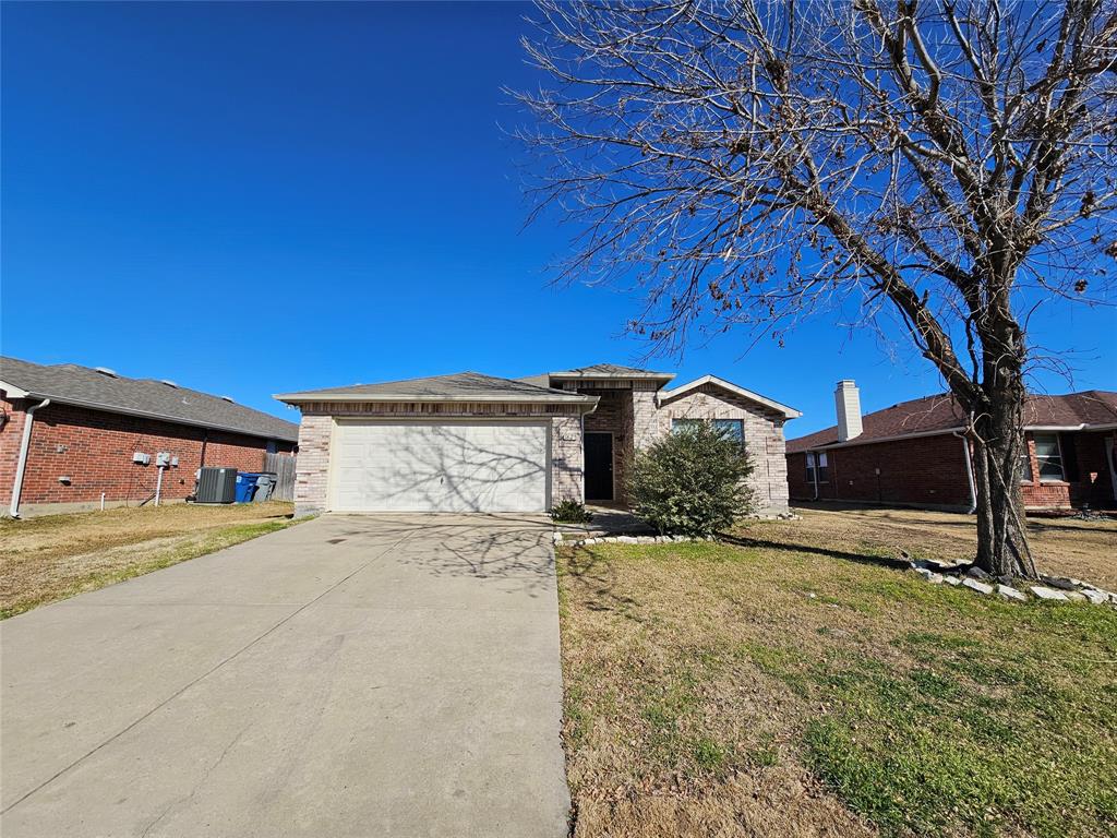 1625 Fieldstone Drive Property Photo