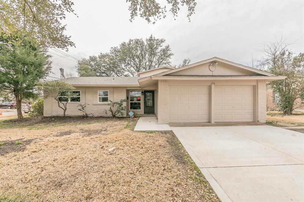 4002 Princeton Drive Property Photo