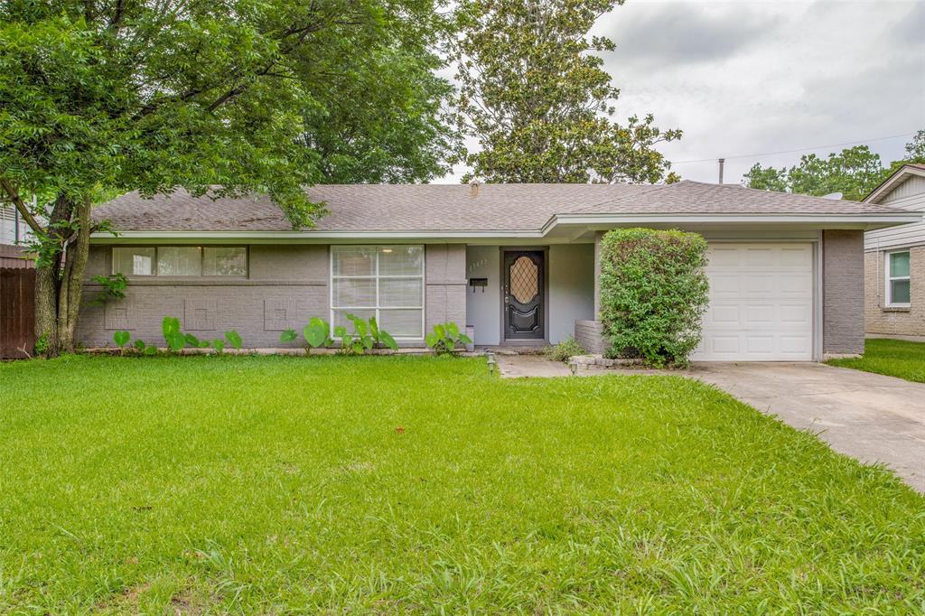 13415 Challaburton Drive Property Photo