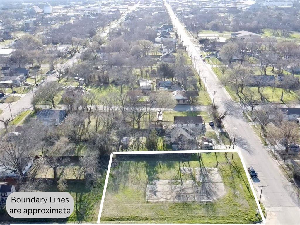 1309 G W Jackson Avenue Property Photo