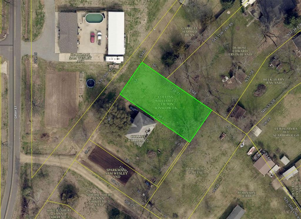 Belcher Real Estate Listings Main Image