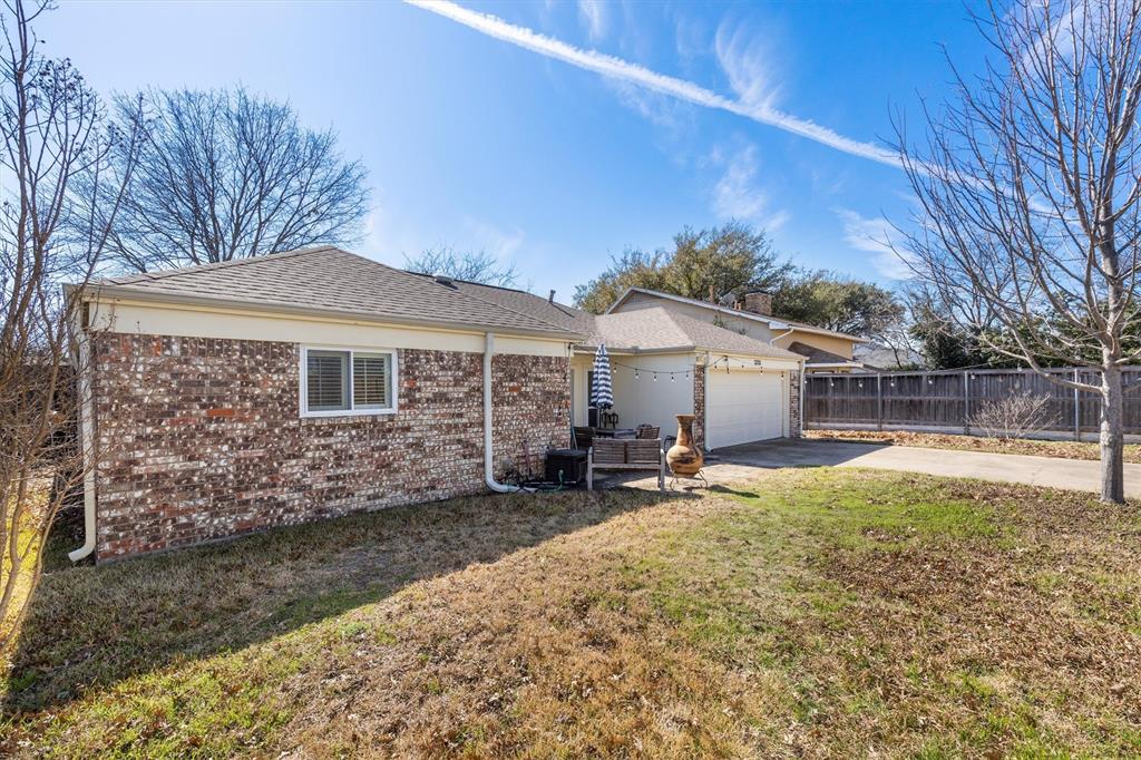 3233 Hidden Cove Drive Property Photo 36
