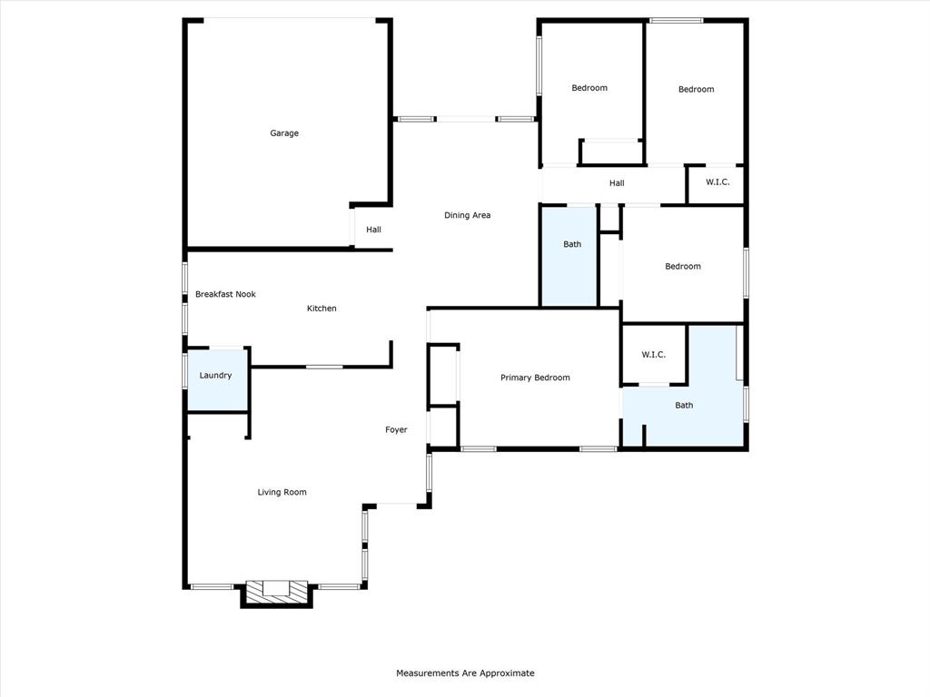 3233 Hidden Cove Drive Property Photo 39