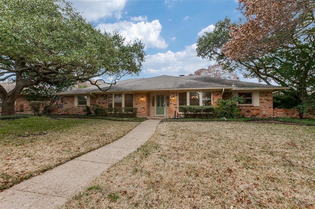 6924 Leameadow Drive Property Photo