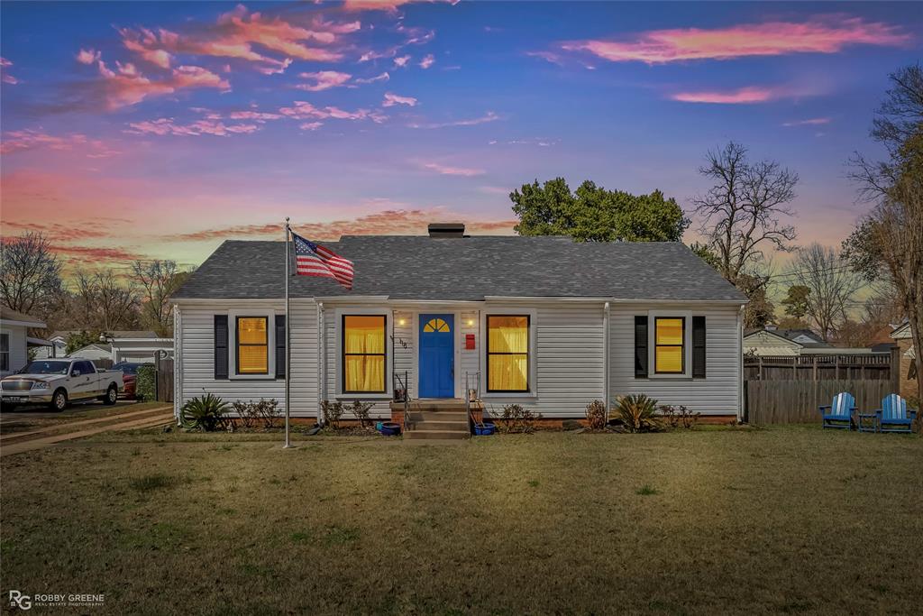 118 Carrollton Avenue Property Photo