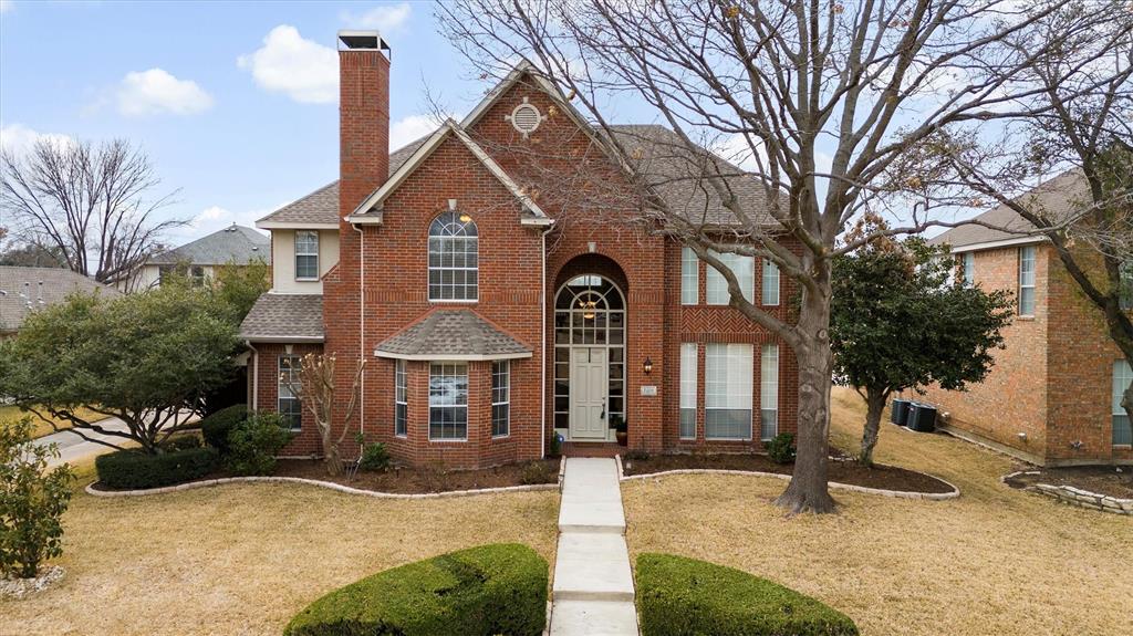 7005 Ridgemoor Lane Property Photo