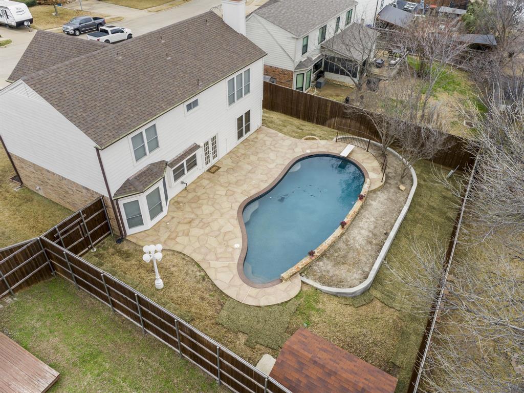 4349 Woodglen Drive Property Photo