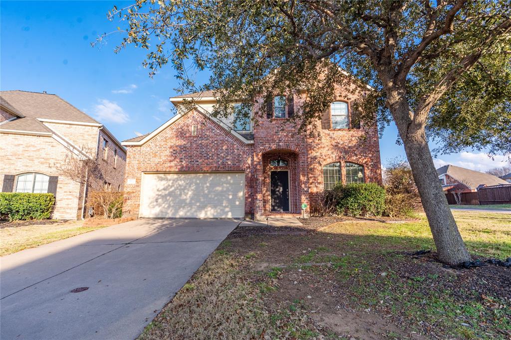 2505 Vista Oaks Drive Property Photo 1