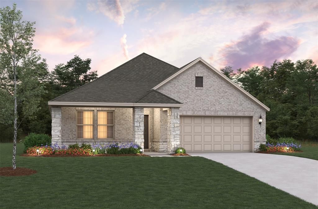 3917 Lupine Trail Property Photo 1