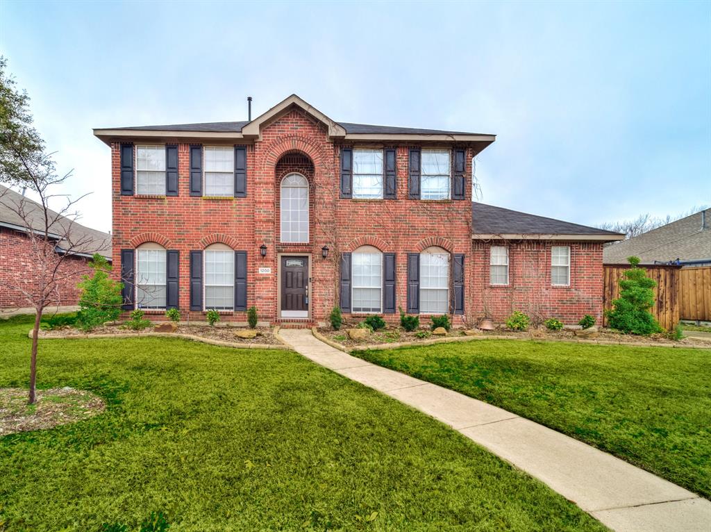1200 Grimsworth Lane Property Photo