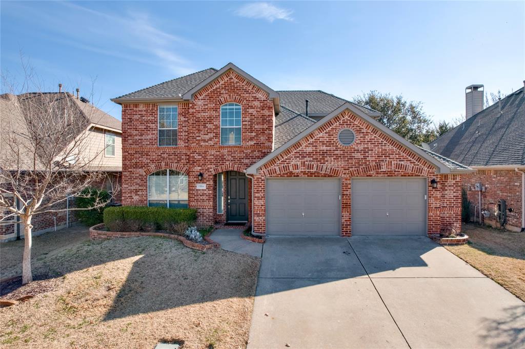 1804 Van Landingham Drive Property Photo