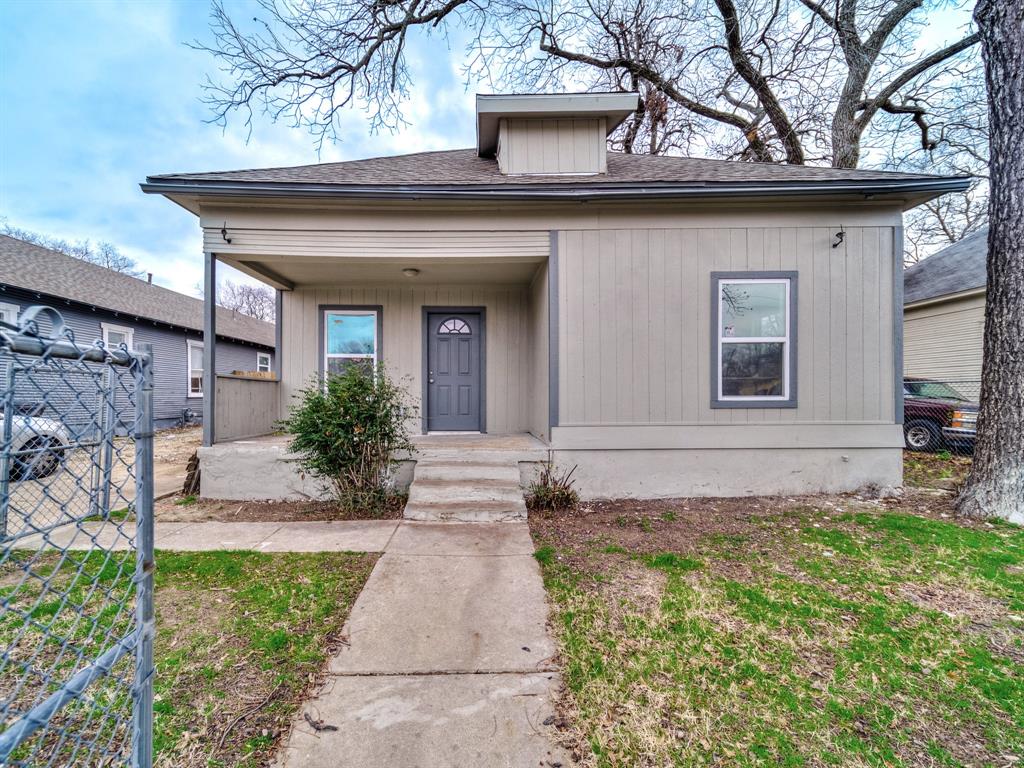 1018 E Allen Avenue Property Photo