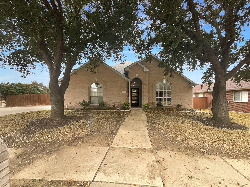 504 Outlook Cove Property Photo