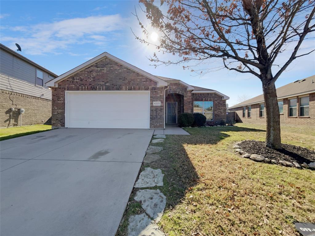 6225 Granite Creek Drive Property Photo