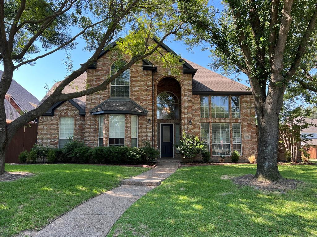4612 Old Pond Drive Property Photo