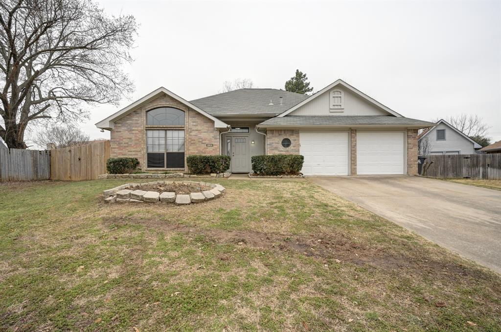 2800 Glen Ridge Court Property Photo
