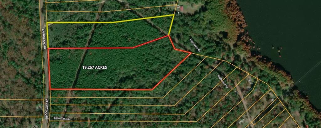 Tbd Caddo Lake Road Property Photo