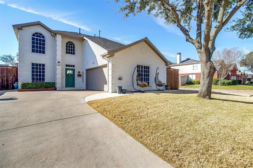6813 Day Drive Property Photo