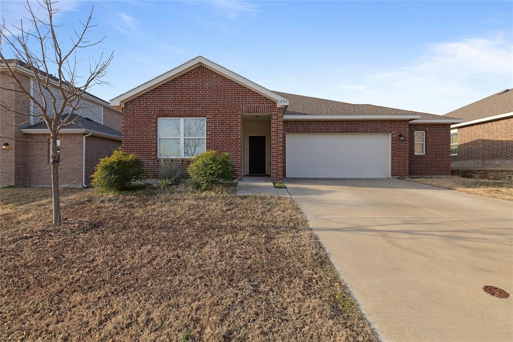 204 Gypsum Lane Property Photo