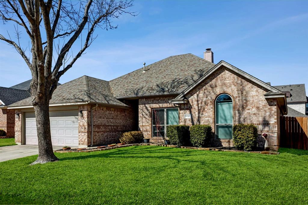 6045 Hillview Drive Property Photo