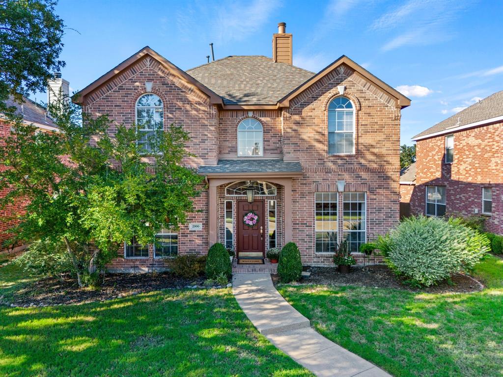 2900 Cove Meadow Lane Property Photo