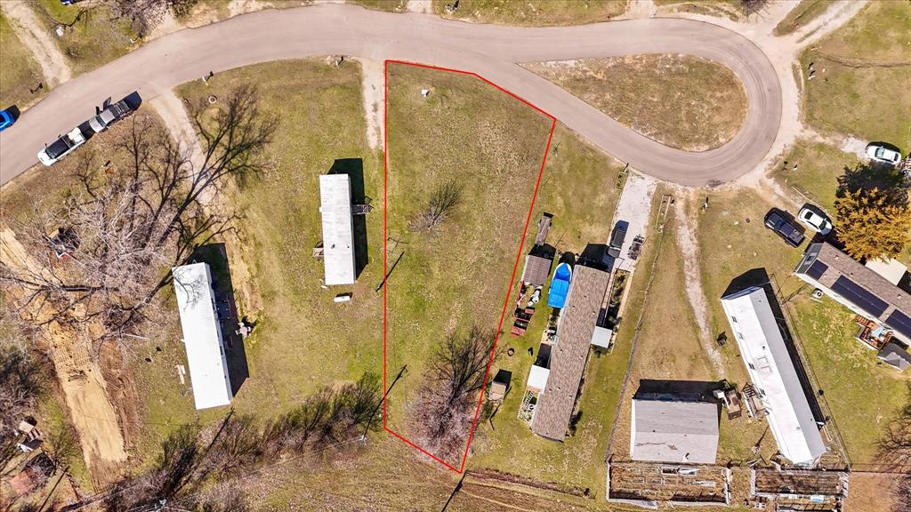 1536 Partridge Court Property Photo