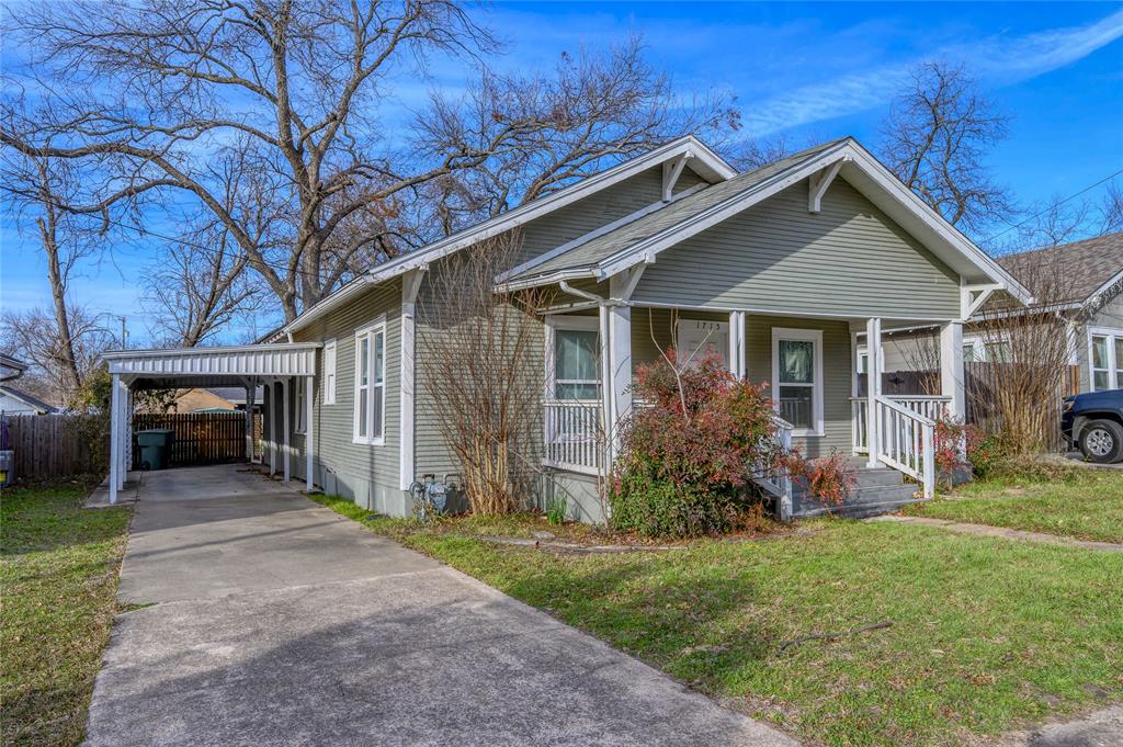 1715 E Pecan Street Property Photo