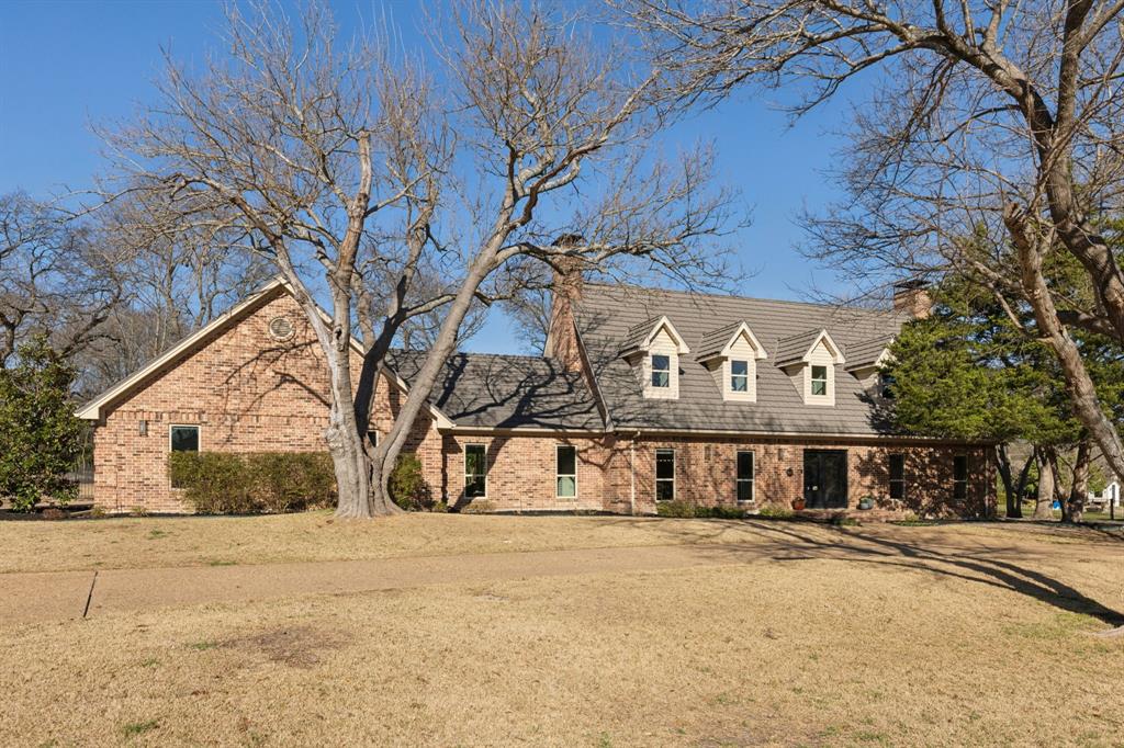 481 Hackberry Drive Property Photo