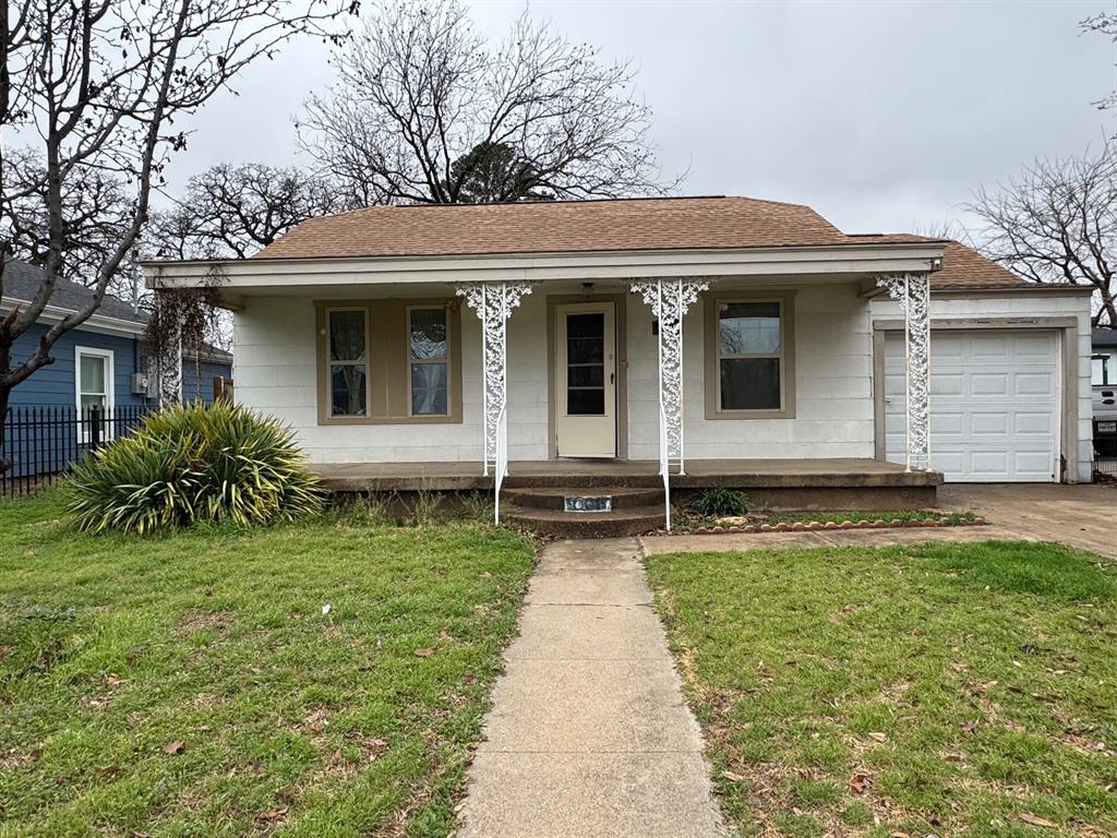 601 Blandin Street Property Photo