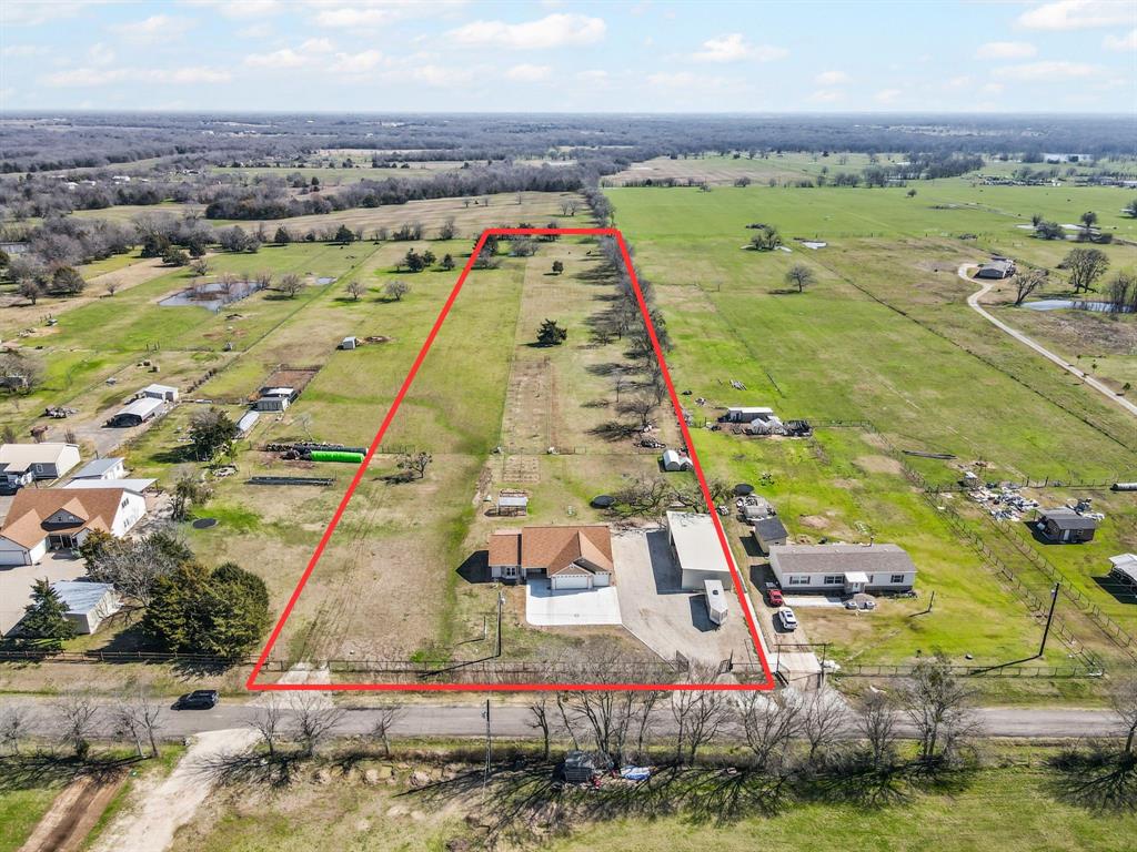1388 Rs County Road 1605 Property Photo