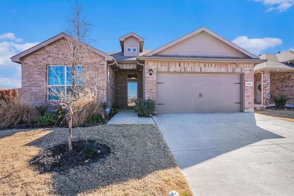 8944 Old Rawhide Lane Property Photo